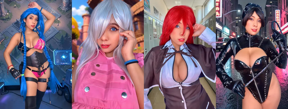 OnlyFans cuenta yuribunny_of header 2