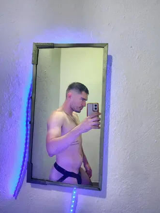 OnlyFans de castillo8yesid