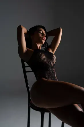 OnlyFans account  malejandraq avatar 1