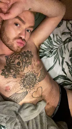 OnlyFans cuenta joshxm header 2