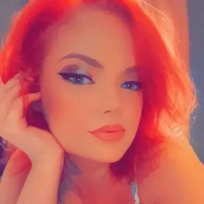OnlyFans account  goddesstiffanyqos avatar 1