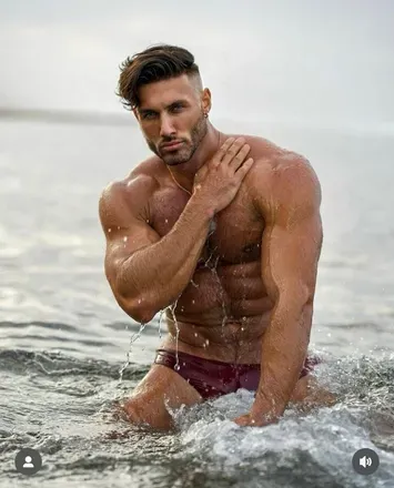 OnlyFans de parker_vip