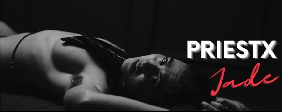OnlyFans cuenta priestxjade header 2