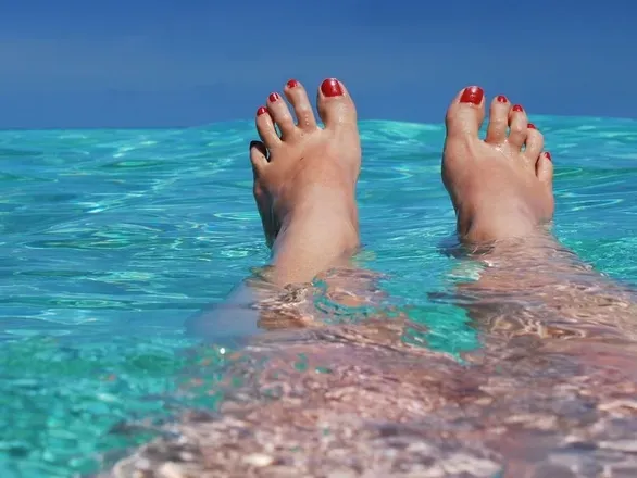 OnlyFans cuenta footaliciousgirls25 avatar 1