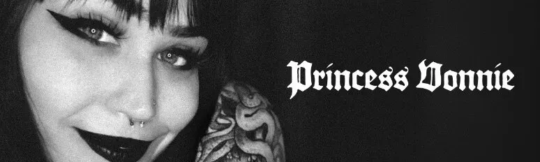 OnlyFans cuenta princessvonnie header 2