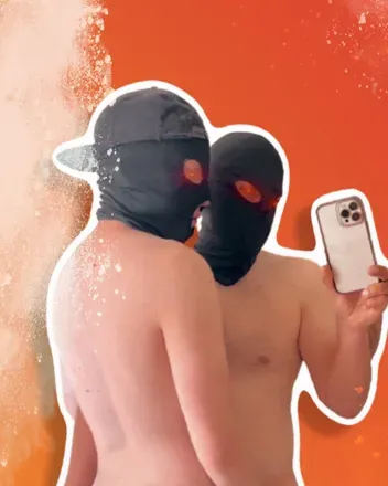 OnlyFans cuenta the.maskedboys avatar 1