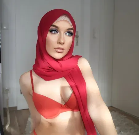 OnlyFans cuenta fareeha_bakir avatar 1