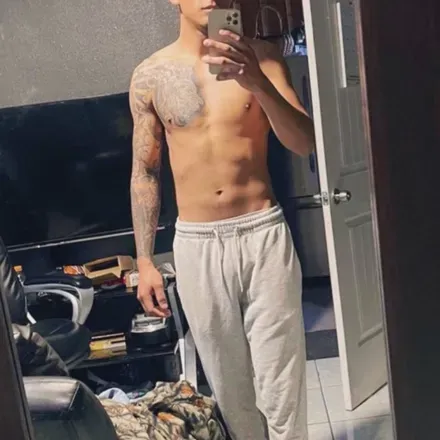 OnlyFans cuenta daddyhokage20 avatar 1