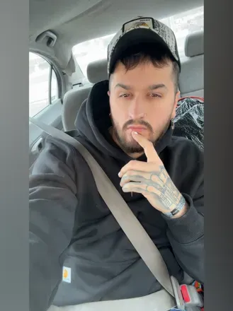 OnlyFans cuenta jacobfarley25 avatar 1