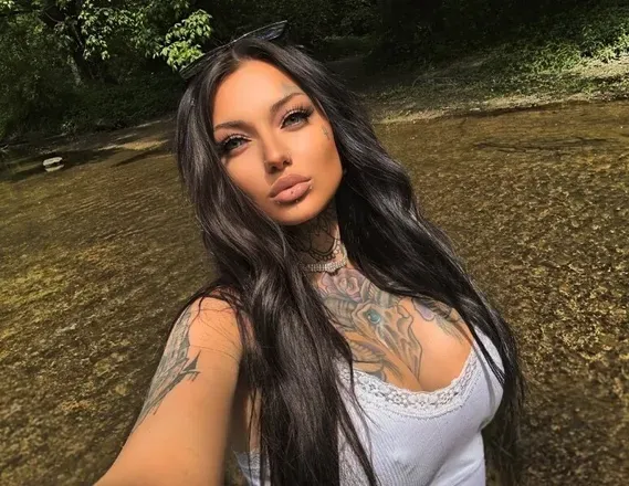 OnlyFans account  darkangel_jaide avatar 1