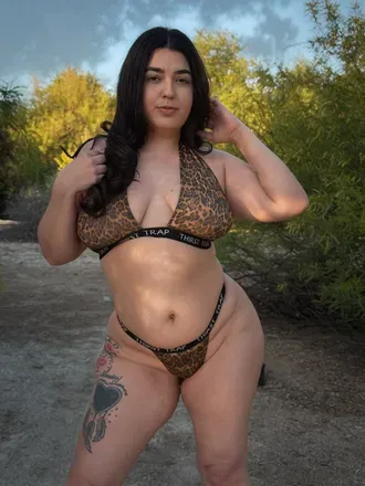 OnlyFans account  theofficialitalianbunny avatar 1