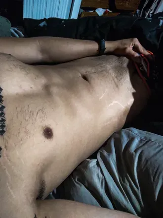 OnlyFans cuenta samael_desterrado_666 avatar 1