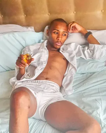 OnlyFans cuenta fantasydon avatar 1