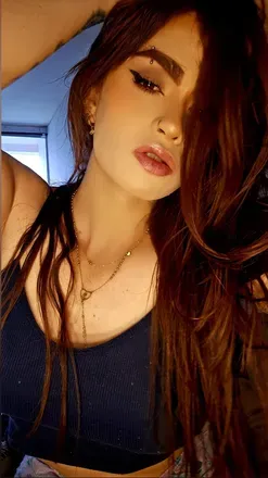 OnlyFans of nicolle_sexx