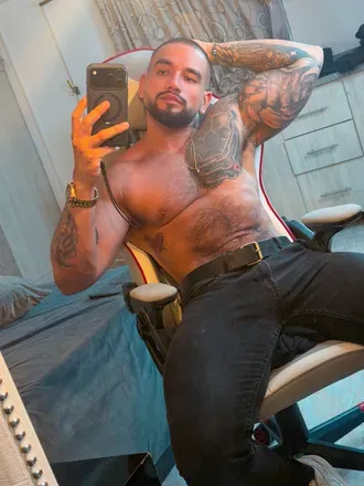 OnlyFans of rafaelcoello
