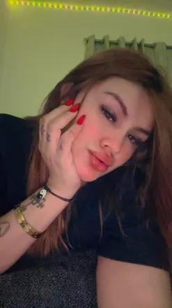 OnlyFans of morganadomiin