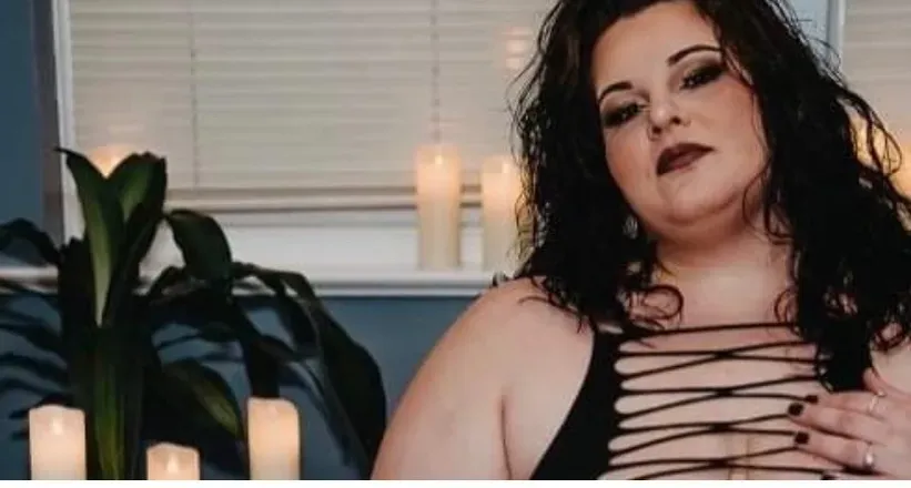 OnlyFans cuenta bbw_nyx avatar 1