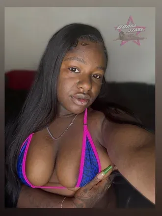 OnlyFans cuenta donnastarr avatar 1