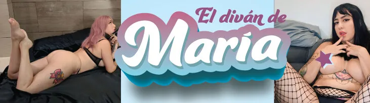 OnlyFans account  mariaswinger header 2