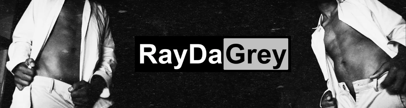 OnlyFans cuenta raydagrey69 header 2