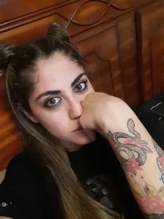 OnlyFans cuenta u94654956 avatar 1