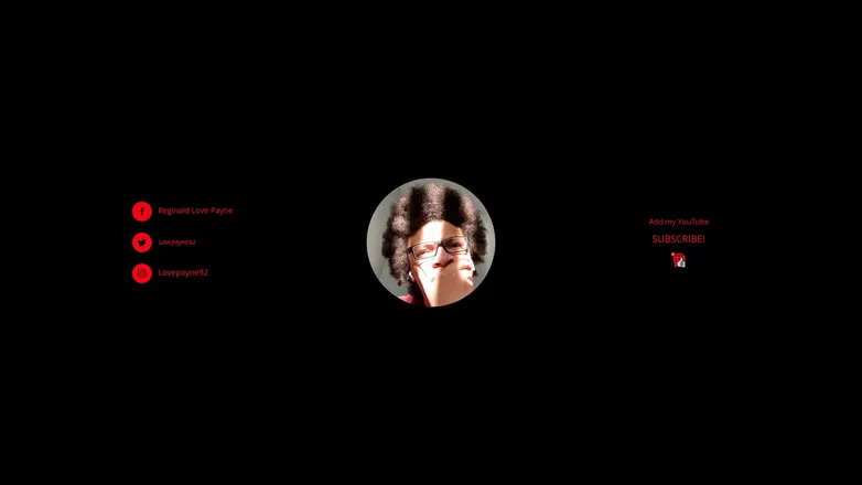 OnlyFans cuenta lovepayne92 header 2