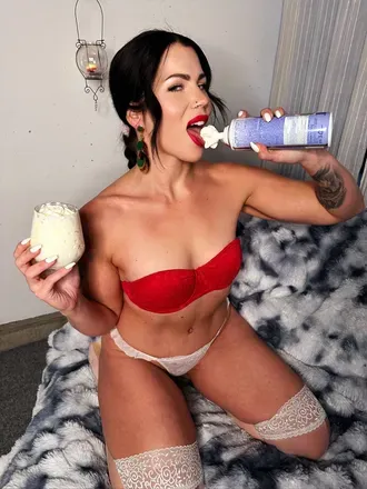 OnlyFans cuenta wilverina avatar 1