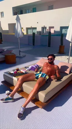 OnlyFans cuenta gypsyking91 avatar 1