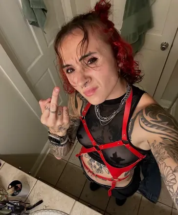 OnlyFans cuenta motorcyclecutie616 avatar 1