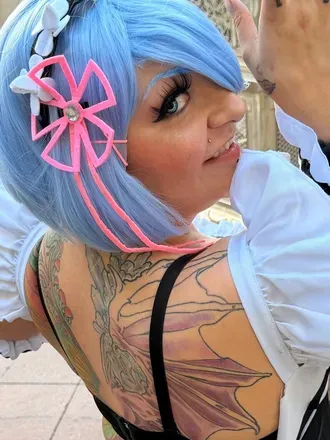 OnlyFans cuenta sinpaifae avatar 1