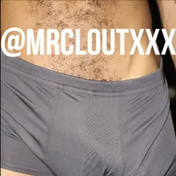 OnlyFans account  mrcloutxxx avatar 1