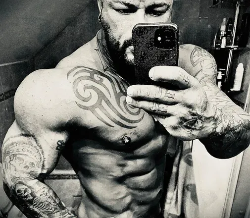 OnlyFans cuenta u227409776 avatar 1