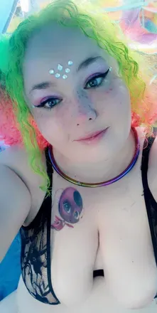 OnlyFans cuenta gypsyjones2018 avatar 1
