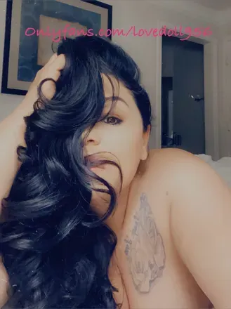 OnlyFans cuenta lovedoll956 avatar 1
