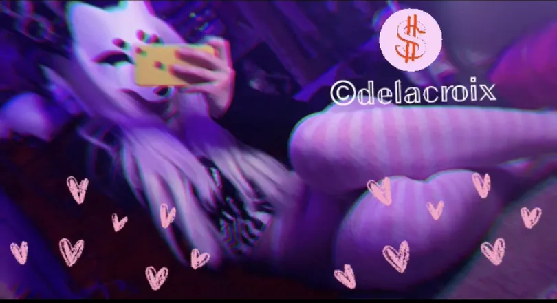 OnlyFans cuenta dela_croixxx header 2