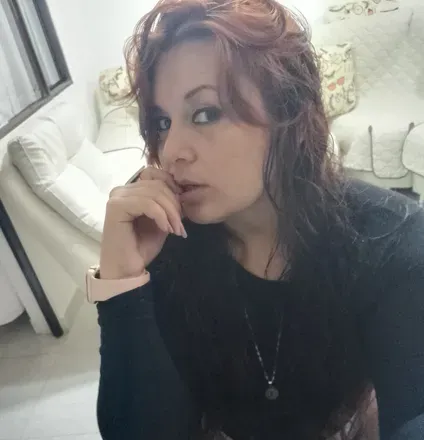 OnlyFans cuenta carolinaforero avatar 1