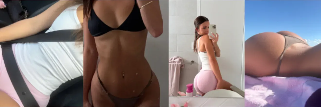 OnlyFans account  ava2005 header 2