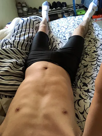 OnlyFans cuenta jorge.18 header 2