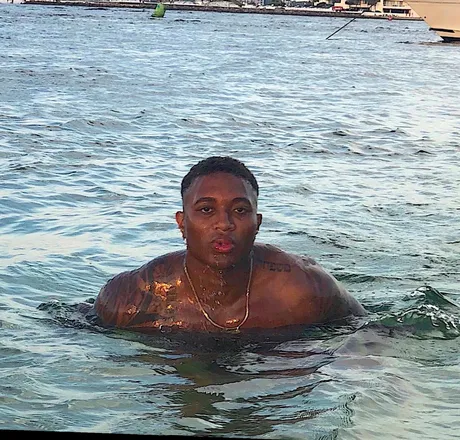 OnlyFans cuenta blackmenace11 header 2