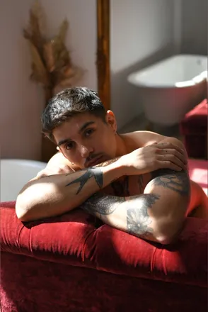 OnlyFans cuenta allecoriia header 2