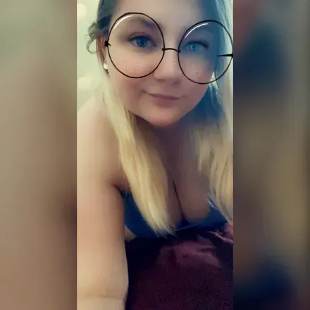 OnlyFans cuenta babiisunshine12 avatar 1