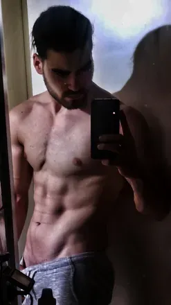 OnlyFans account  italian_stallion_22 avatar 1
