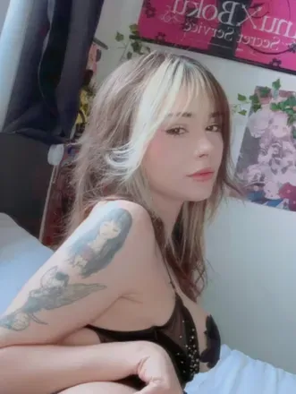OnlyFans cuenta honeydoesthings avatar 1