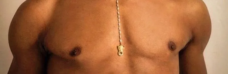 OnlyFans account  daelshazam header 2