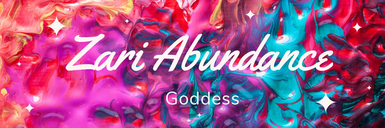 OnlyFans cuenta zariabundance header 2