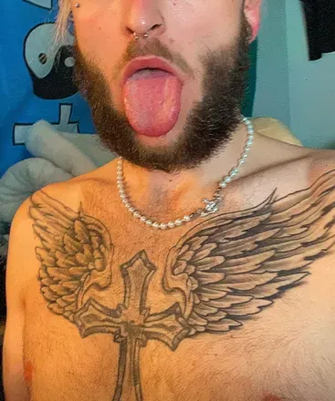 OnlyFans cuenta sosaababyyy avatar 1