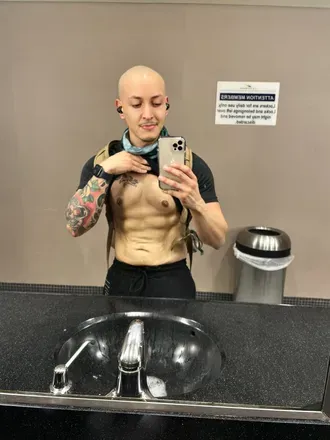 OnlyFans cuenta salvacuero avatar 1