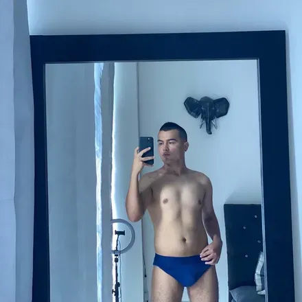 OnlyFans cuenta sebasthianleon1 avatar 1