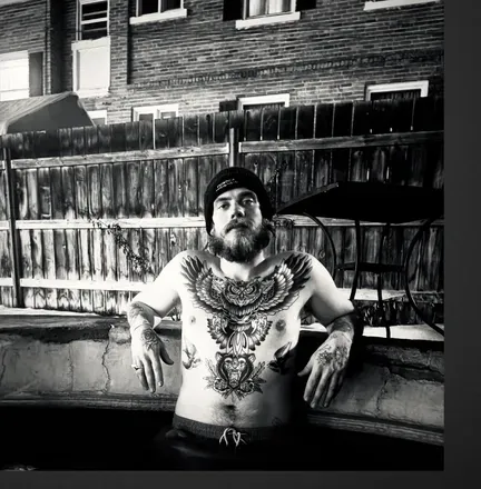 OnlyFans cuenta gratefulhippie avatar 1