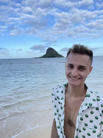 OnlyFans cuenta aydenbluex avatar 1